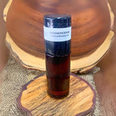 Frankincense Body Oil